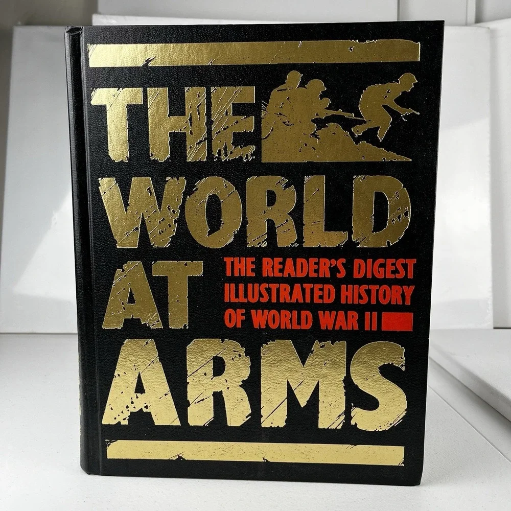 N/A world arms